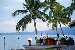 Hilton Fiji Beach Resort and Spa