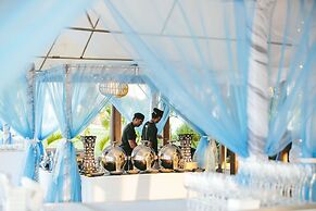 Hilton Fiji Beach Resort and Spa