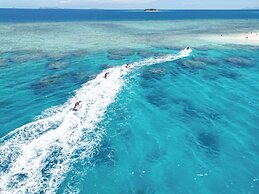 Hilton Fiji Beach Resort and Spa