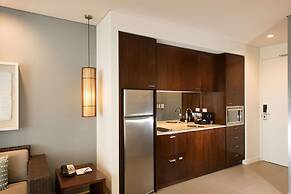 Hilton Fiji Beach Resort and Spa