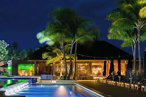 Hilton Fiji Beach Resort and Spa