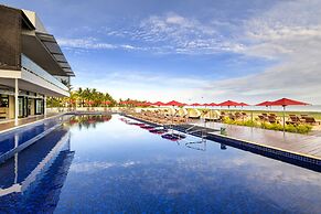 Hilton Fiji Beach Resort and Spa