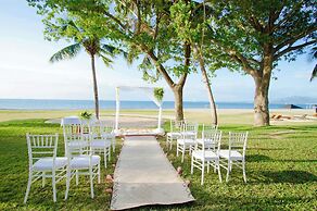 Hilton Fiji Beach Resort and Spa