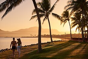 Hilton Fiji Beach Resort and Spa