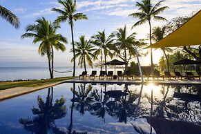 Hilton Fiji Beach Resort and Spa