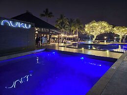 Hilton Fiji Beach Resort and Spa