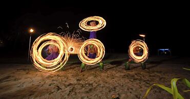 Hilton Fiji Beach Resort and Spa