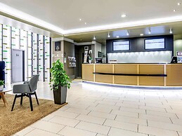 Mercure Hotel Freiburg am Munster