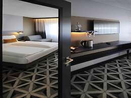 Mercure Hotel Freiburg am Munster