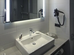 Mercure Hotel Freiburg am Munster