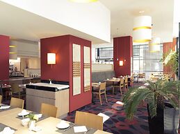Mercure Hotel Freiburg am Munster