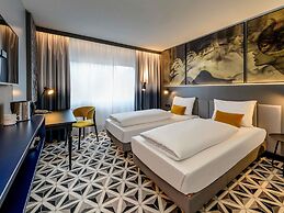 Mercure Hotel Freiburg am Munster
