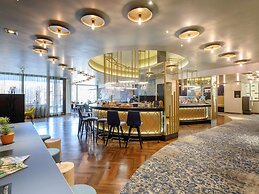 Mercure Hotel Freiburg am Munster