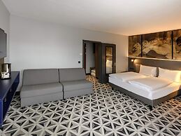 Mercure Hotel Freiburg am Munster