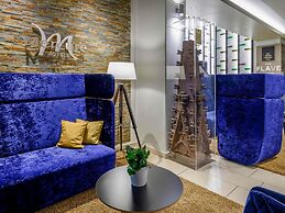 Mercure Hotel Freiburg am Munster