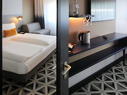 Mercure Hotel Freiburg am Munster
