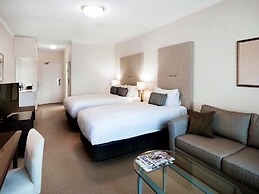 Peppers The Hills Lodge