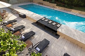 Peppers The Hills Lodge