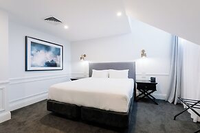 Peppers The Hills Lodge