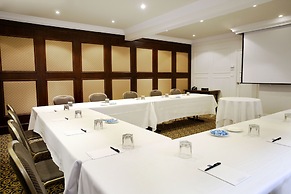 Peppers The Hills Lodge