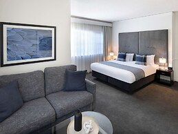 Peppers The Hills Lodge