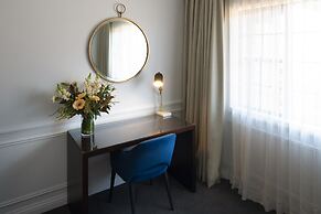 Peppers The Hills Lodge