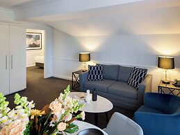 Peppers The Hills Lodge