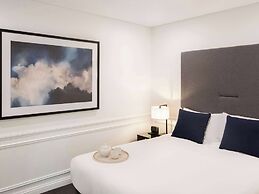 Peppers The Hills Lodge