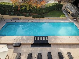 Peppers The Hills Lodge