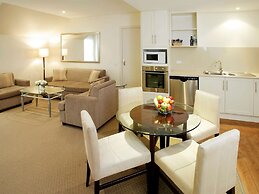 Peppers The Hills Lodge