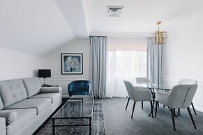 Peppers The Hills Lodge