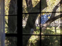 Peppers The Hills Lodge