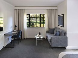 Peppers The Hills Lodge