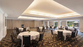 Peppers The Hills Lodge