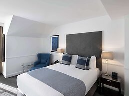 Peppers The Hills Lodge