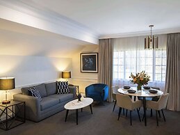 Peppers The Hills Lodge