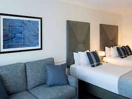 Peppers The Hills Lodge