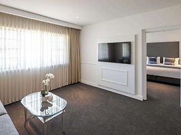 Peppers The Hills Lodge