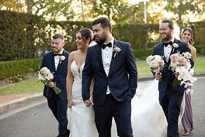 Peppers The Hills Lodge