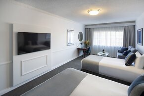 Peppers The Hills Lodge