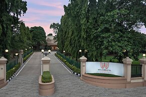 Welcomhotel by ITC Hotels, Rama International, Aurangabad