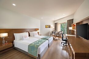 Welcomhotel by ITC Hotels, Rama International, Aurangabad