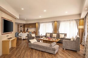 Welcomhotel by ITC Hotels, Rama International, Aurangabad