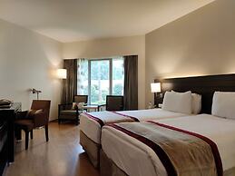 Welcomhotel by ITC Hotels, Rama International, Aurangabad