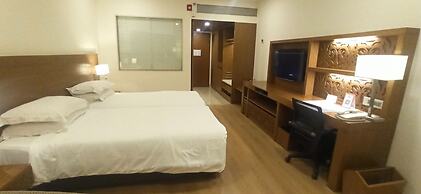 Welcomhotel by ITC Hotels, Rama International, Aurangabad