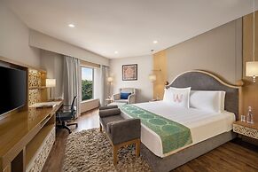 Welcomhotel by ITC Hotels, Rama International, Aurangabad