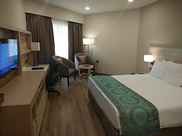 Welcomhotel by ITC Hotels, Rama International, Aurangabad