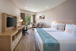 Welcomhotel by ITC Hotels, Rama International, Aurangabad