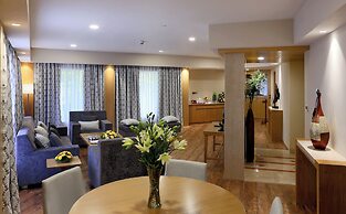 Welcomhotel by ITC Hotels, Rama International, Aurangabad