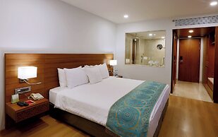 Welcomhotel by ITC Hotels, Rama International, Aurangabad